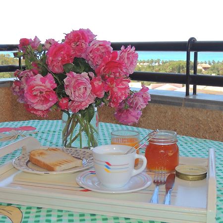La Azohia Apartment Екстериор снимка