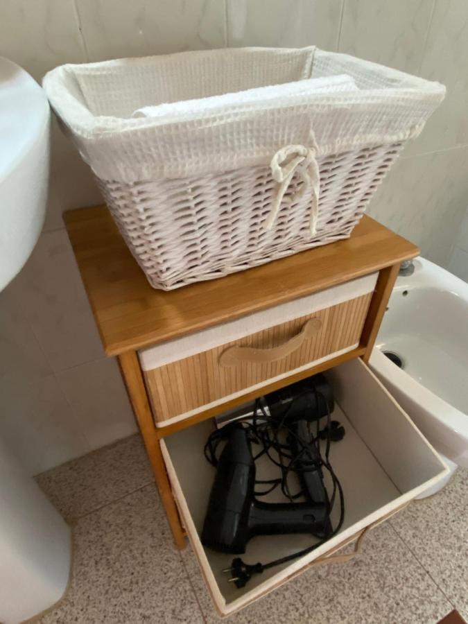 La Azohia Apartment Екстериор снимка