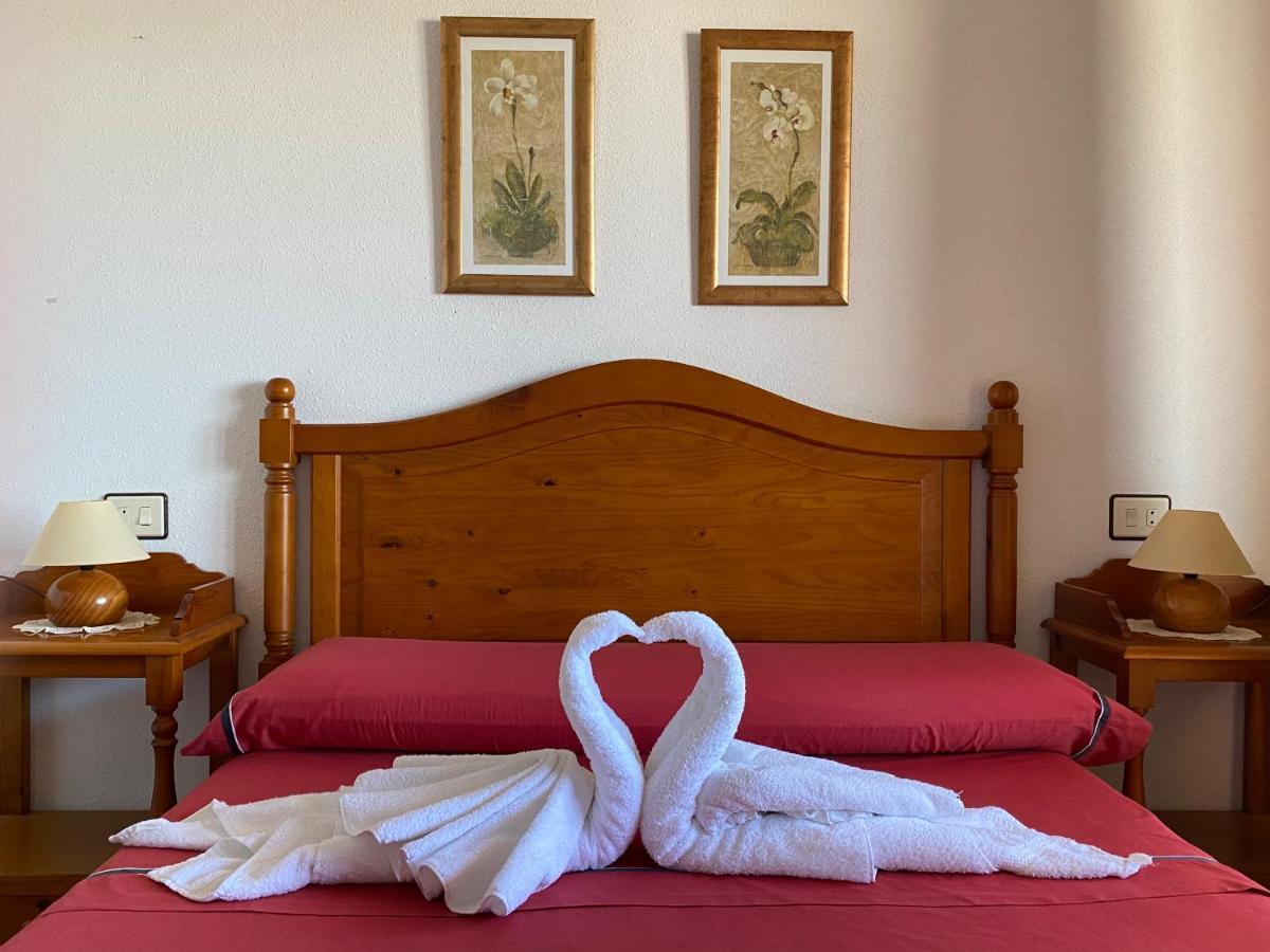 La Azohia Apartment Екстериор снимка