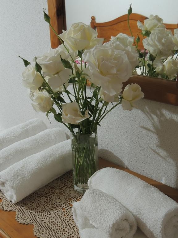 La Azohia Apartment Екстериор снимка